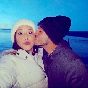 Meet your Posher, Evelyn